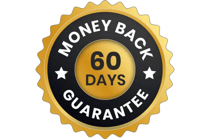 Cortexi 60-Day Money Back Guarantee